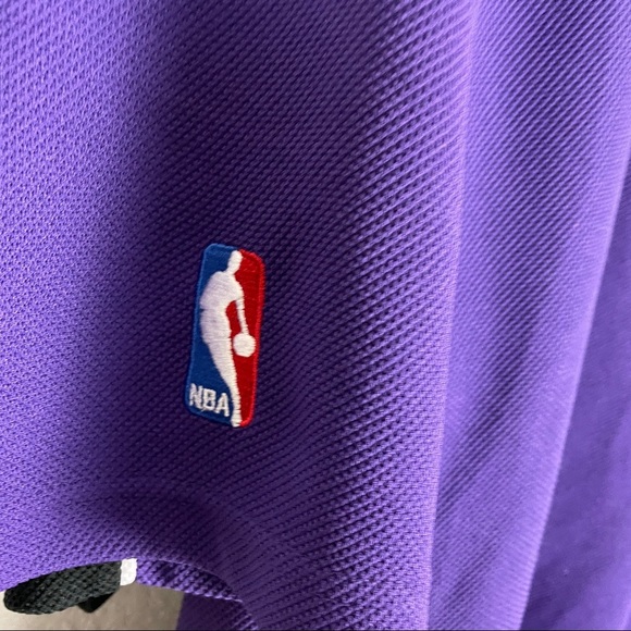 Sacramento Kings Reebok Warm Up Shirt Size 3XL NBA - Picture 5 of 9